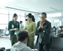 Rayakan Hari Pelanggan Nasional, Citilink Bagi-Bagi Hadiah Kepada Penumpang - JPNN.com