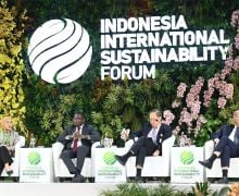 Dirut Pertamina Paparkan Transisi Energi untuk Pertumbuhan Ekonomi di IISF 2024 - JPNN.com