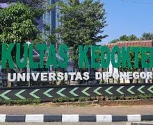 Keluarga dr Aulia Risma: PPDS Undip Bobrok, Kaprodi Harus Tanggung Jawab - JPNN.com