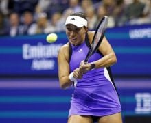 US Open 2024: Jessica Pegula Pukul Peringkat 1 Dunia - JPNN.com