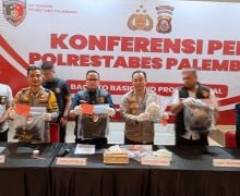 Seusai Memerkosa & Membunuh Siswi SMP, Pelaku Bercerita kepada Teman-temannya - JPNN.com