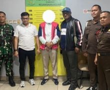 1 Tersangka Dana PON XX Diamankan Kejati Papua di Jakarta - JPNN.com