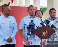 Istana Sebut PHK yang Terjadi Bukan Gegara Efisiensi, Tetapi... - JPNN.com