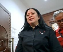 Ada Pembicaraan Megawati dengan BG yang Jadi Menko di Kabinet Prabowo? Begini Kata Puan - JPNN.com