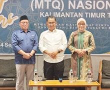 MTQ Nasional XXX di Kaltim Full Digitalisasi, Bakal Masuk Rekor Muri - JPNN.com