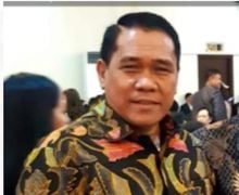 Anthon Sihite: Masyarakat Humbahas Harus Cerdas dan Jeli Menentukan Pilihan pada Pilkada 2024 - JPNN.com