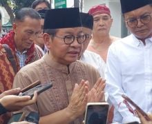 Pramono Sebut Pengguna JAKI Sudah Banyak, Tinggal Lahirkan Inovasi - JPNN.com