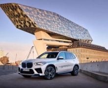 Siap-Siap, BMW Bakal Jual Mobil Hidrogen Pertamanya - JPNN.com