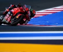 Luar Biasa! Pecco Pimpin Top 10 Practice MotoGP San Marino - JPNN.com