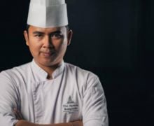 Chef dari Apurva Kempinski Bali Wakili Indonesia-Asia di Global Finale di Paris - JPNN.com