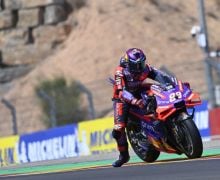 Jorge Martin Muntah Menjelang MotoGP San Marino - JPNN.com