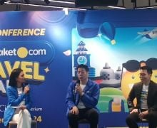 BCA tiket.com Travel Fair 2024 Digelar Pekan Ini, Ada Cashback Hingga Rp 2 Juta - JPNN.com