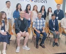 Dukung Merek Lokal Maju, Kinovation 2024 Gelar Program Mentoring Bisnis - JPNN.com