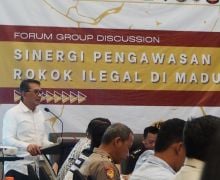 Kanwil Bea Cukai Jatim I Menggelar Rakor dan FGD, Hal Penting Ini yang Dibahas - JPNN.com