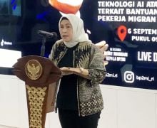 Soal Video Bantuan Rp 1,5 Miliar untuk Pekerja Migran Indonesia, BP2MI Tegaskan Itu Hoaks - JPNN.com