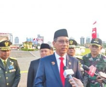 Istana Sebut Presiden Jokowi Berkantor di IKN Mulai 10 September-19 Oktober 2024 - JPNN.com