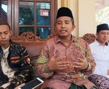 Menjelang Pilbup Serang, PCNU Tegaskan Sikap Politik - JPNN.com