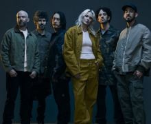 Linkin Park Umumkan Personel Baru, Lagu, Hingga Jadwal Tur - JPNN.com