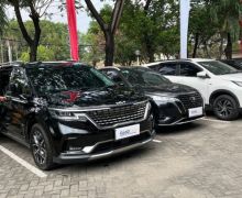 GoodCar Fair 2024 Tawarkan Mobil Bekas Berkualitas, Ada Banyak Promo - JPNN.com