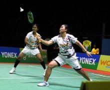 Taipei Open 2024: 3 Wakil Indonesia Tembus Babak Semifinal - JPNN.com