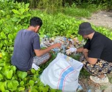 PCX Markets Berhasil Cegah 100 Juta Kilogram Limbah Plastik Cemari Lingkungan - JPNN.com