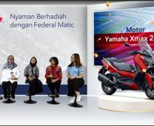 Federal Oil Mengumumkan Daftar Pemenang Program Nyaman Berhadiah 2024 - JPNN.com