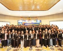 TASPEN Gelar Change Agent Summit 2024 untuk Mendukung Lingkungan Kerja Harmonis dan Kolaboratif - JPNN.com