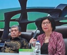 Perihal Putusan MA, Mintarsih Akan Surati Ketua DPR Puan Maharani dan Komisi III DPR - JPNN.com