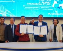 Dukung Pengembangan SDM, Surveyor Indonesia Jalin MoU dengan Universitas Sam Ratulangi - JPNN.com