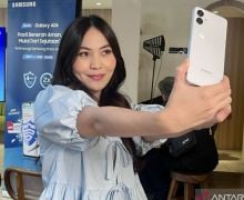 Resmi Meluncur, Samsung Galaxy A06 Dilengkapi Fitur HP Flagship - JPNN.com