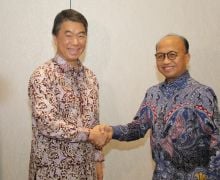 Gelar Miyagi Business Matching in Indonesia 2024 di Jakarta, Ini Harapan Sekjen Kemnaker - JPNN.com