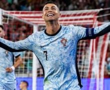 Cristiano Ronaldo Ciptakan Rekor Baru - JPNN.com