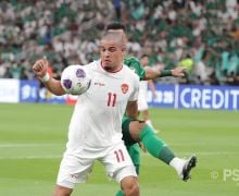 Klasemen Kualifikasi Piala Dunia 2026 Seusai Timnas Indonesia Tahan Arab Saudi - JPNN.com