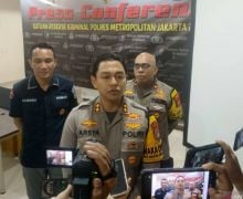 Leher Disabet Senjata Tajam, Pemuda 19 Tewas dalam Tawuran di Palmerah - JPNN.com