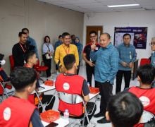 Harpelnas 2024, BPJS Ketenagakerjaan Gencarkan Layanan Digital - JPNN.com