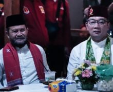 Serap Aspirasi, Ridwan Kamil Tak Bakal Tinggalkan Kearifan Lokal dalam Bangun Jakarta - JPNN.com