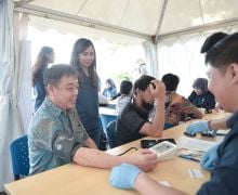 Harpelnas 2024, Garda M-Klinik Asuransi Astra Gelar Pemeriksaan Kesehatan Gratis - JPNN.com