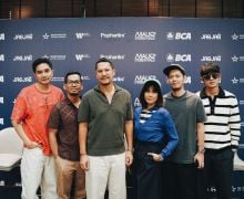 Rayakan 2 Dekade Bermusik, Maliq & D’Essentials Akan Tur di Indonesia dan Malaysia - JPNN.com