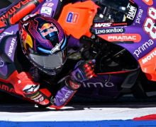 Hasil Sprint MotoGP San Marino: Martin Mempermalukan Pecco, Marquez Lumayan - JPNN.com