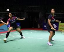 Jadwal Final Taipei Open 2024: Indonesia Punya 3 Wakil, 1 Gelar di Tangan - JPNN.com