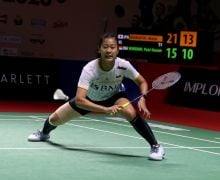 Taipei Open 2024: Putri KW Membuat Kejutan dengan Membungkam Andalan Tuan Rumah - JPNN.com