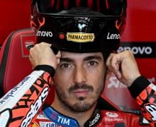 Live Streaming Sprint MotoGP San Marino, Cek Starting Grid dan Klasemen - JPNN.com