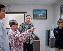 Pertamina Patra Niaga Mengapresiasi Kesetiaan Lion Air Group - JPNN.com