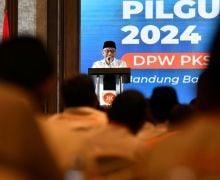 Presiden PKS: Sinergi dan Dedikasi Kunci Sukses Pilkada Jabar - JPNN.com