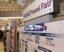 Yuk, ke Mega Travel Fair di MOI, Banjir Promo Menarik - JPNN.com