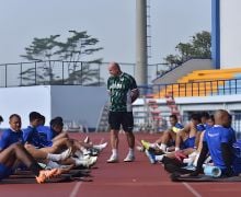 Persib Bandung Melakukan Aklimatisasi Menjelang Jumpa PSM Makassar - JPNN.com