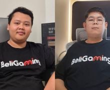 Duo Gen Z Ini Sukses Hasilkan Cuan dari Main Gim - JPNN.com