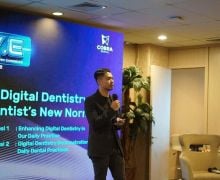 DIVE 2024 Sukses Digelar, Cobra Dental Indonesia Soroti Pentingnya Digitalisasi - JPNN.com