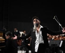 Erwin Gutawa dan Kunto Aji Hadirkan Pilu Membiru Versi Orkestra - JPNN.com