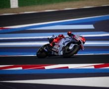 Marc Marquez Berharap Bisa Start Bagus di Main Race MotoGP San Marino 2024 - JPNN.com